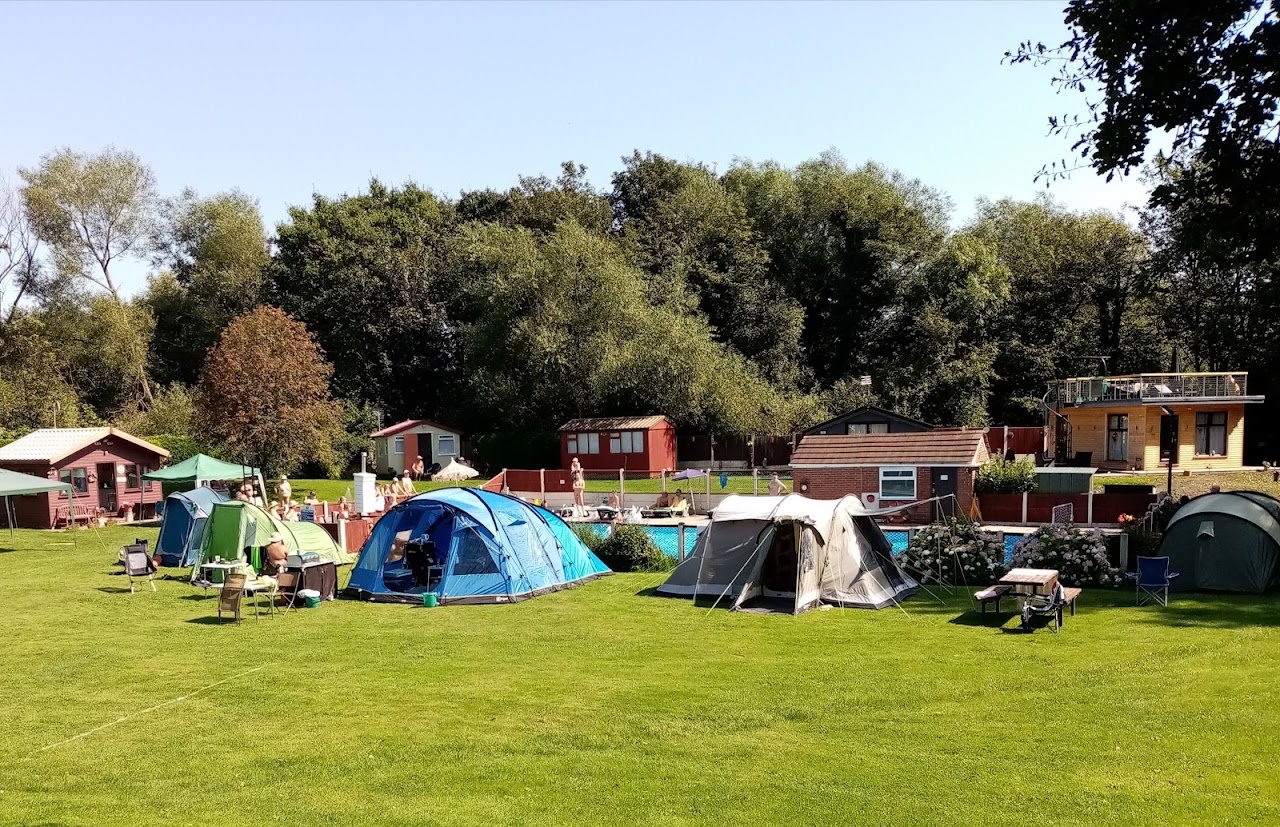 Liverpool Sun And Air Naturist Club
