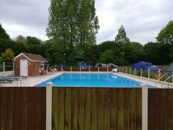Liverpool Sun And Air Naturist Club