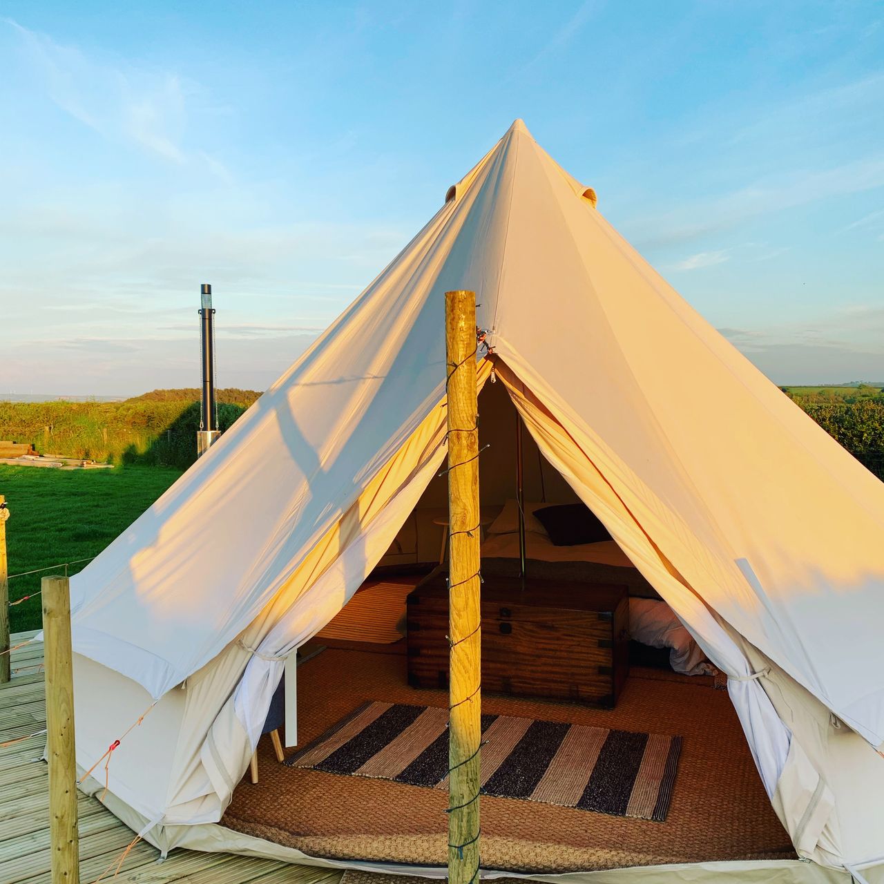 Livit Adventures and Glamping
