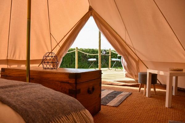 Livit Adventures and Glamping