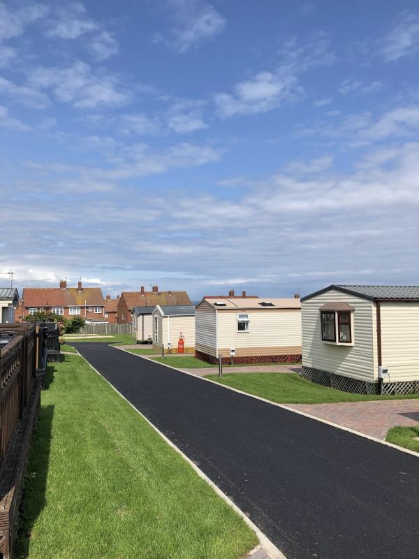 Lizard Lane Holiday Park