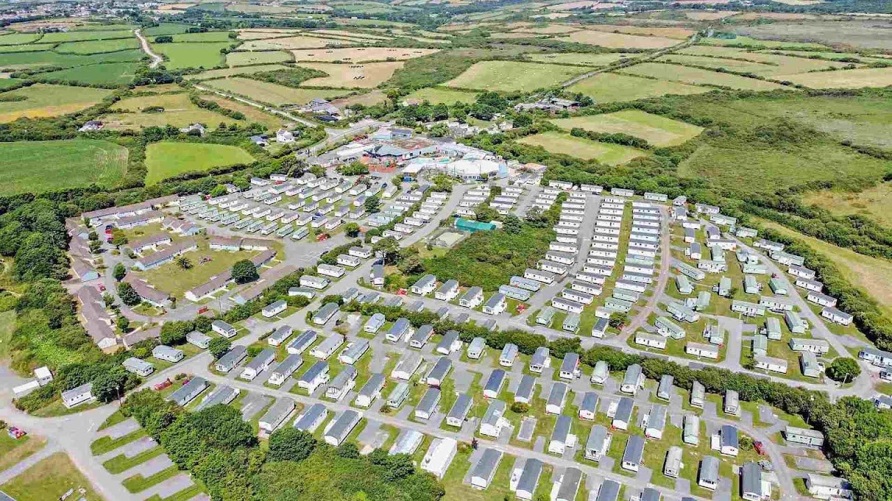 Lizard Point Holiday Park