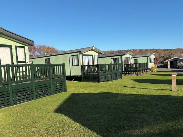 Llandanwg Holiday Home Park