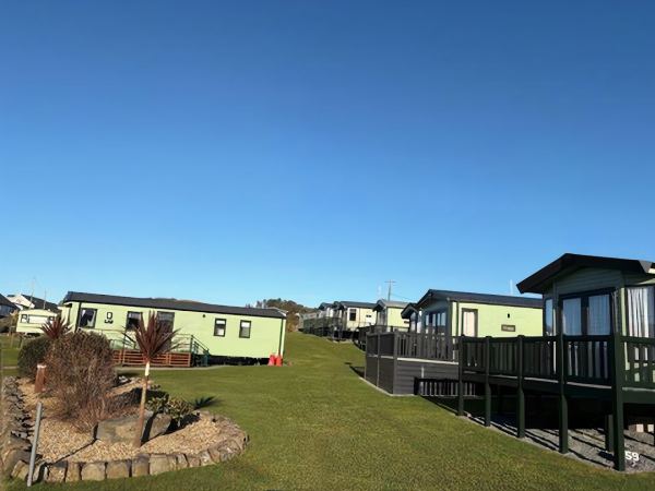 Llandanwg Holiday Home Park