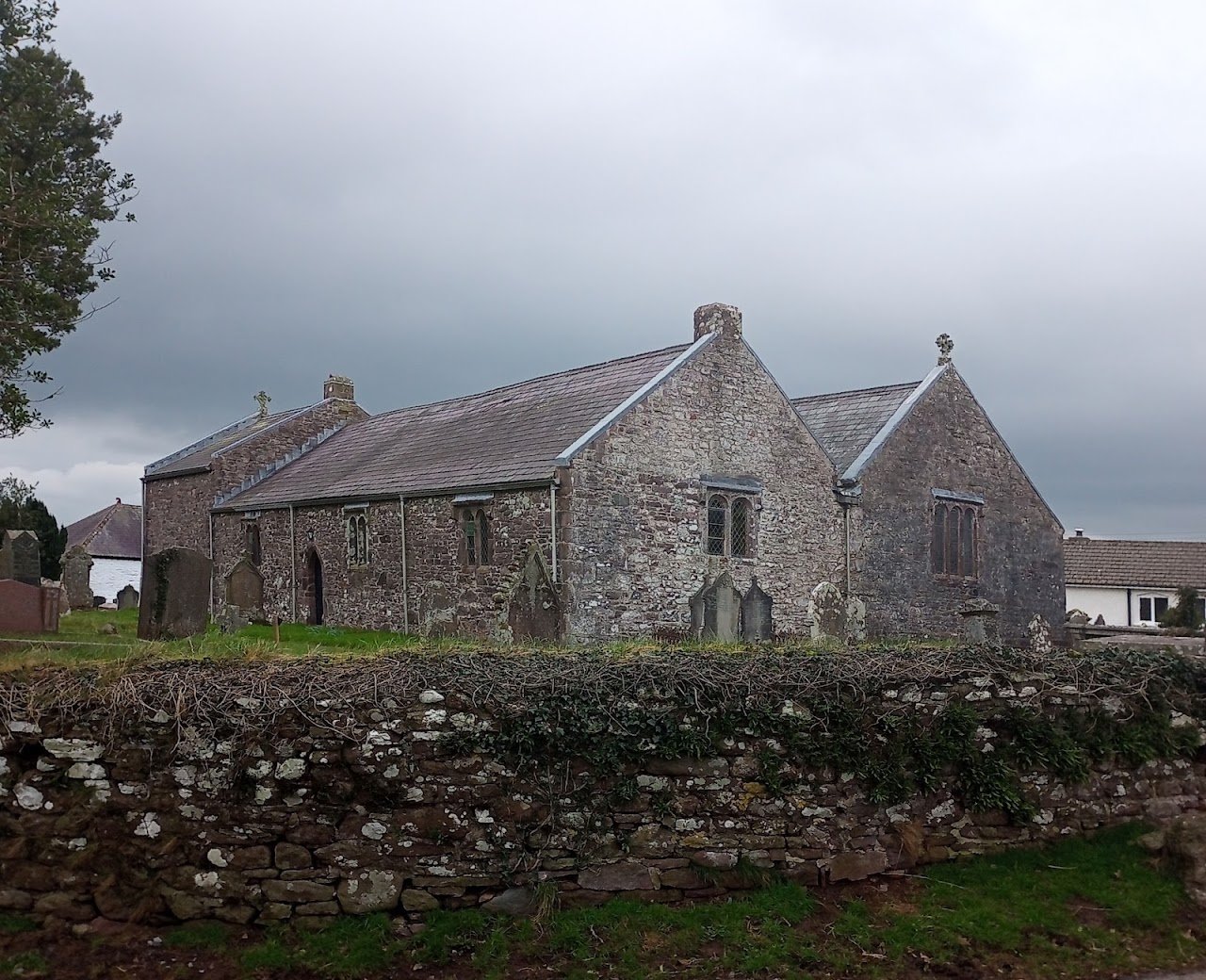 Llanddeusant Youth Hostel