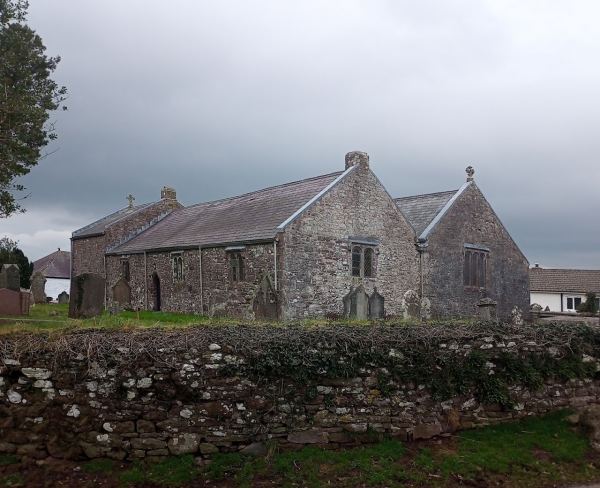 Llanddeusant Youth Hostel