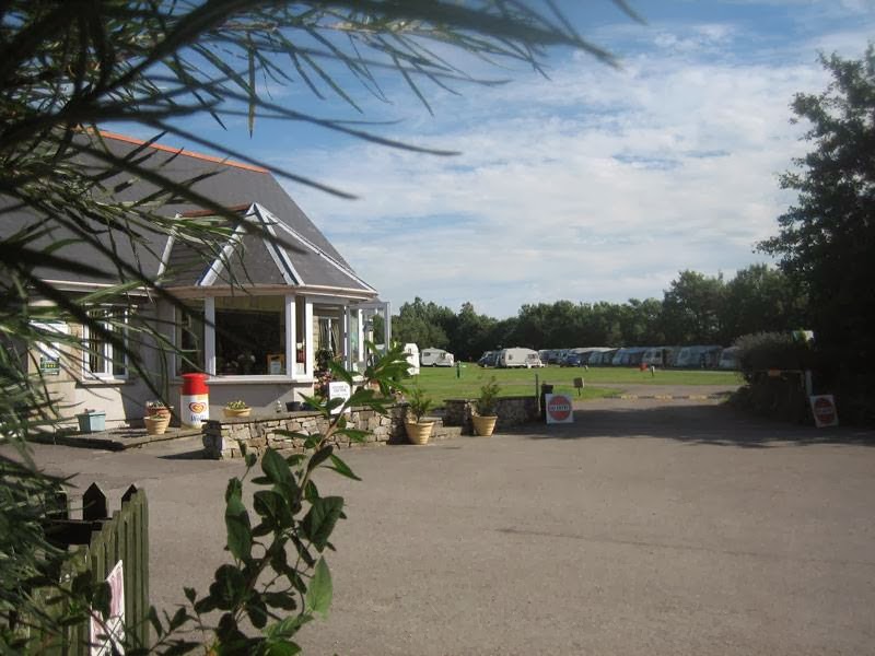 Llandow Caravan Park and Storage