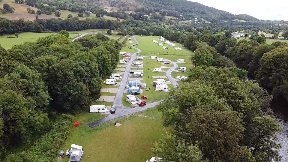 Llandyn Holiday Park