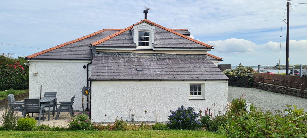 Llanfair Bach