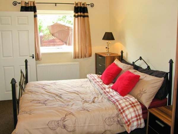 Llannerch Glamping