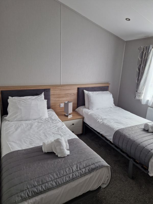 Llanrhidian Holiday Park