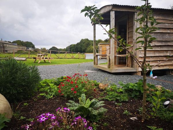 Llety Llanfair
