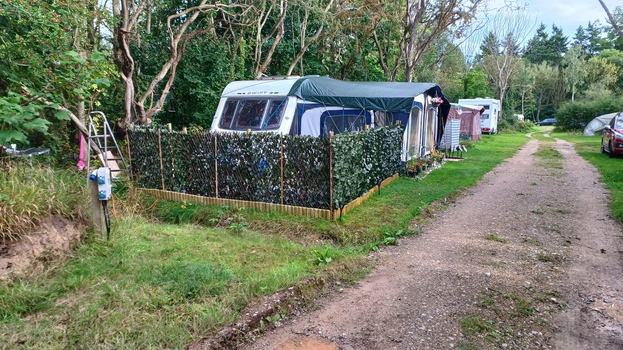 Lleweni Parc