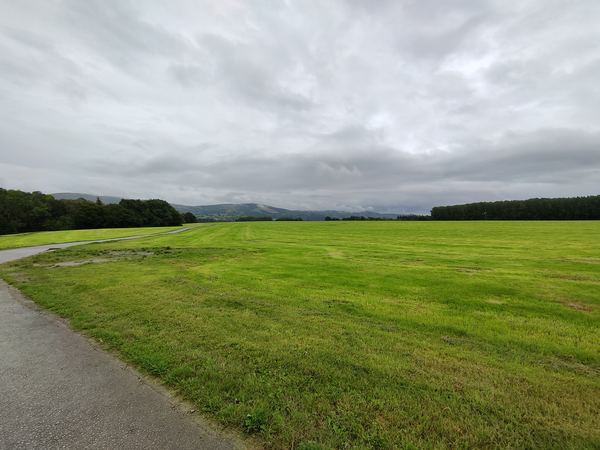 Lleweni Parc