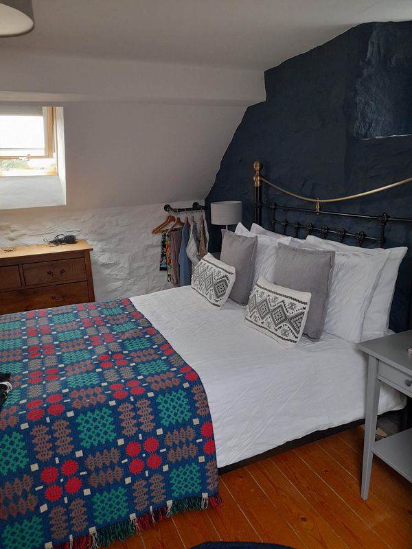 Llwyn yr Helm Caravan Park