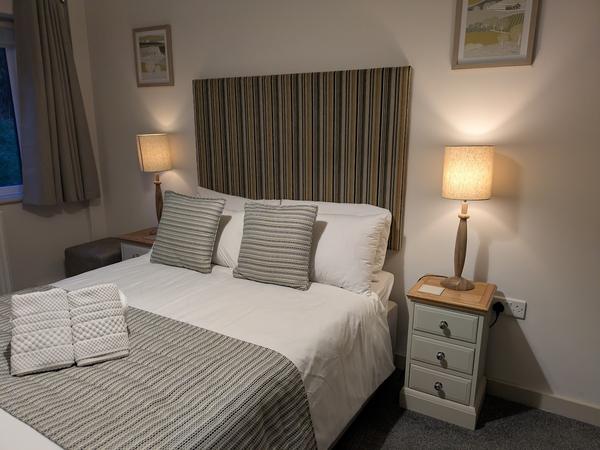 Llwyngwair Manor Holiday Park