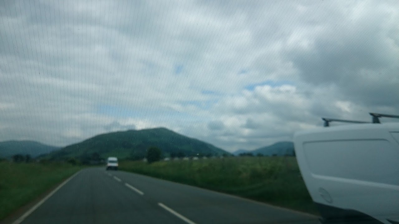 Llwynteg Caravan Park
