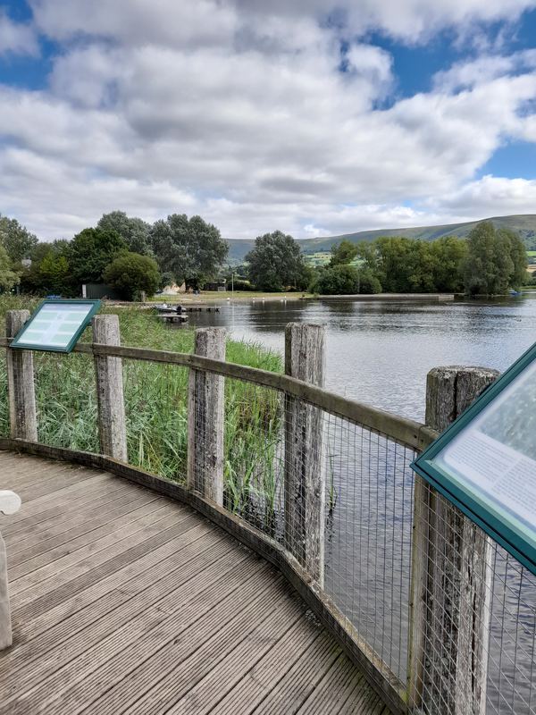 Llynfi Holiday Park