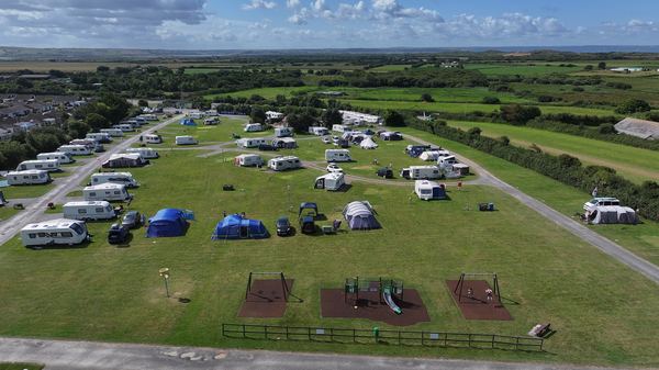 Lobb Fields Caravan and Camping Park