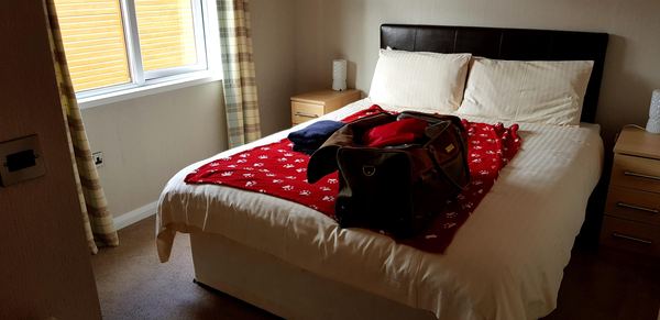 Loch Awe Holiday Park
