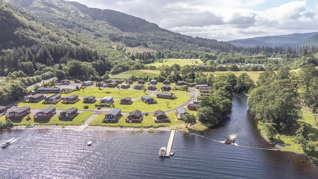 Loch Eck Country Lodges