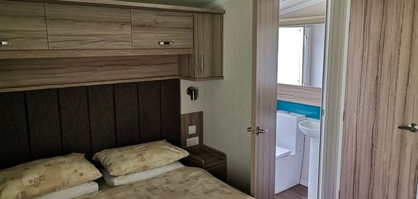 Loch Ken Holiday Park