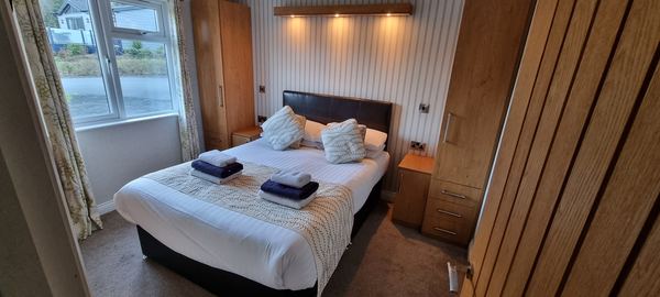 Loch Lomond Holiday Park