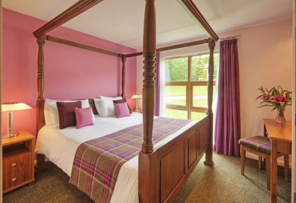 Loch Lomond Waterfront Lodges