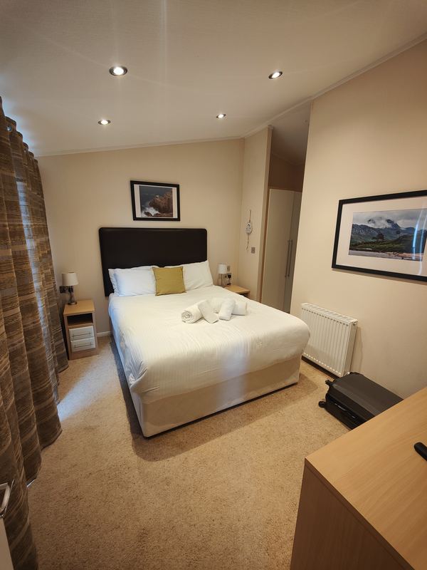 Loch Ness Highland Lodges
