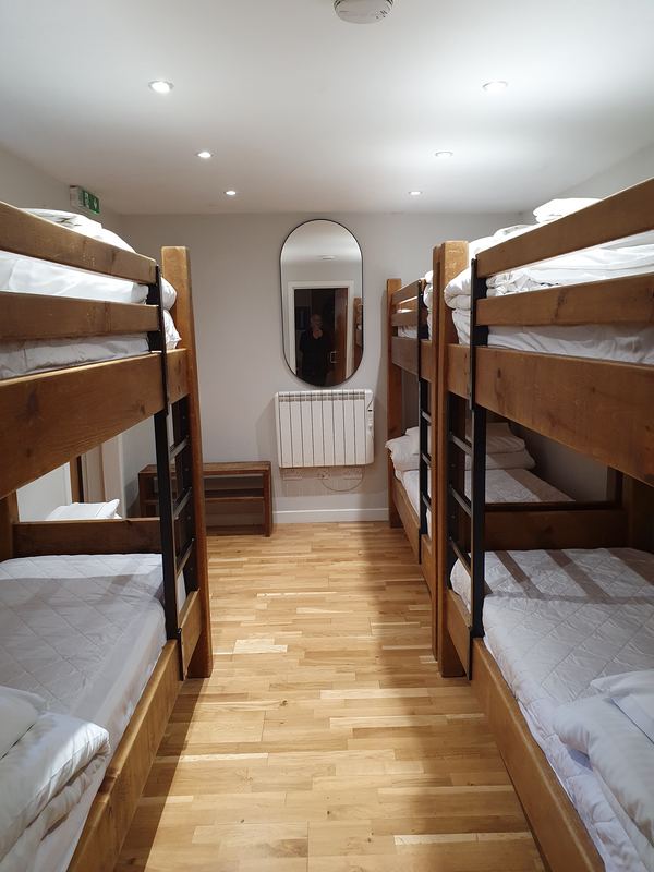 Loch Tay Highland Lodges
