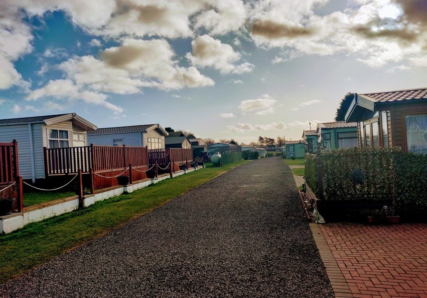 Lochlands Caravan Park
