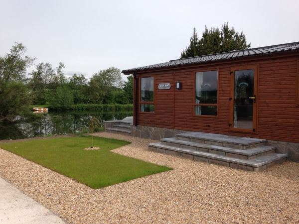 Lochmanor Caravan Park & Fishery