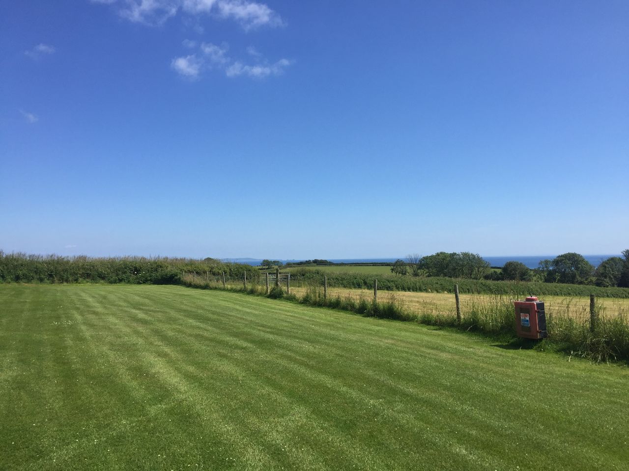 Lodge Farm