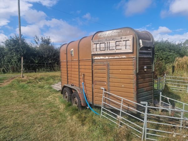 Lodge Farm Camping