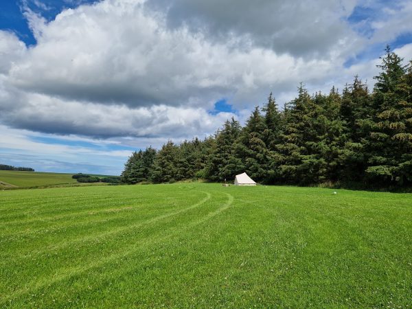 Lodgehill Campsite