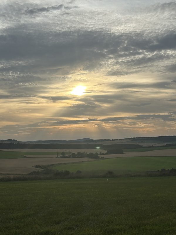 Lodgehill Campsite