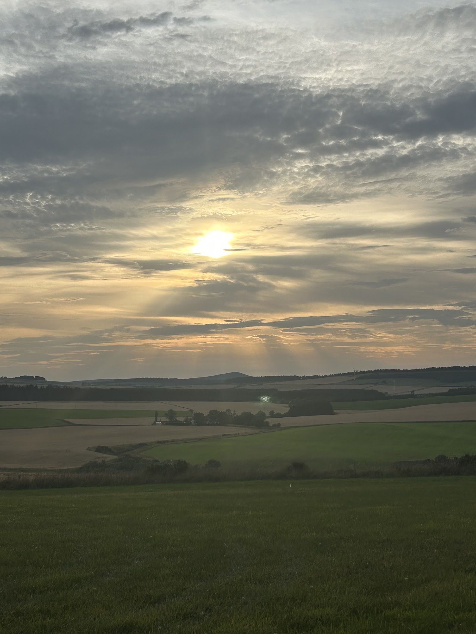 Lodgehill Campsite