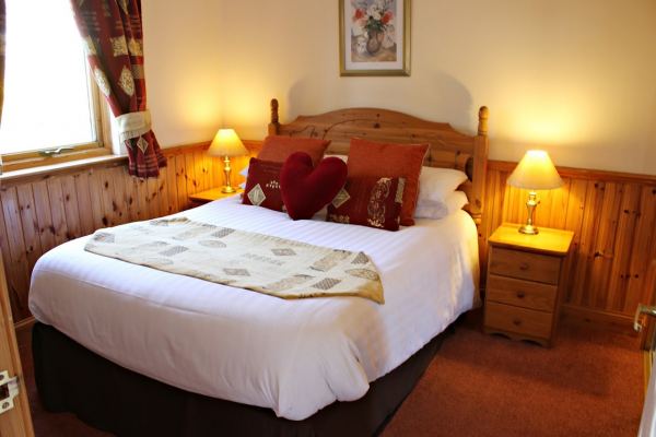 Lomond Luxury Lodges