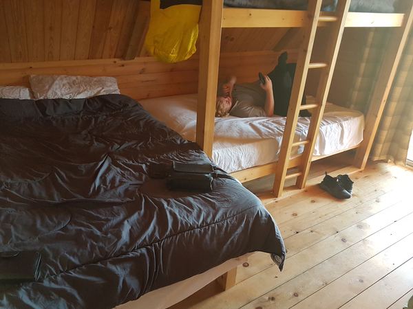 Long Acres Caravan and Camping Park
