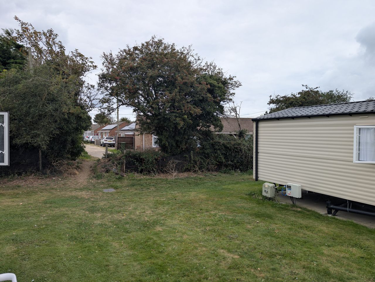 Long Beach Caravan Park - Hembsy Tents and Touring