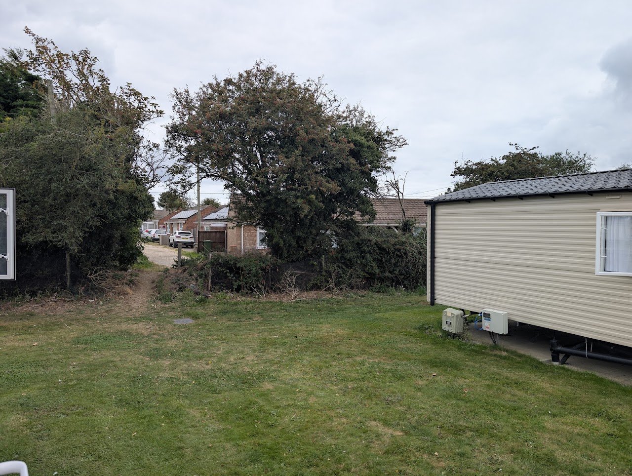 Long Beach Holiday Park