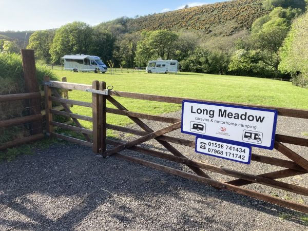 Long Meadow Certificated Location