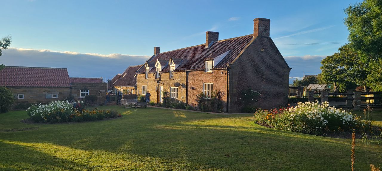 Long Meadow Farm