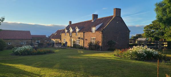 Long Meadow Farm