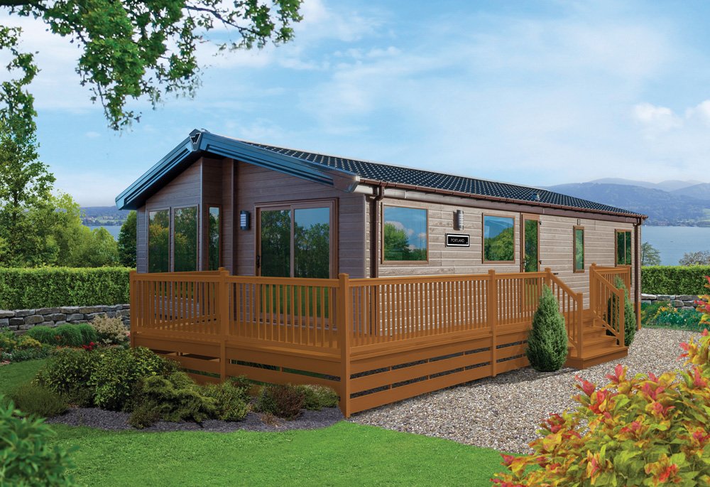 Long Meadows Holiday Park