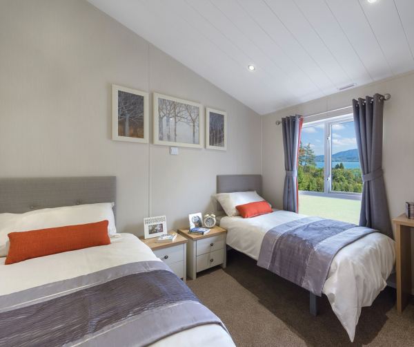 Long Meadows Holiday Park