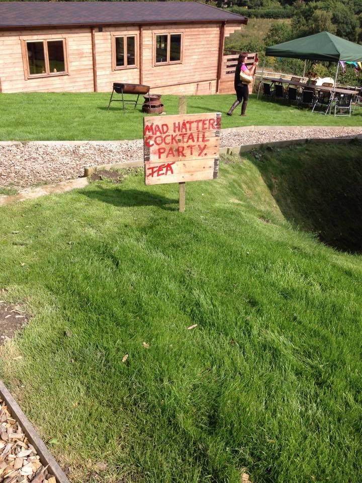 Long Mountain Centre
