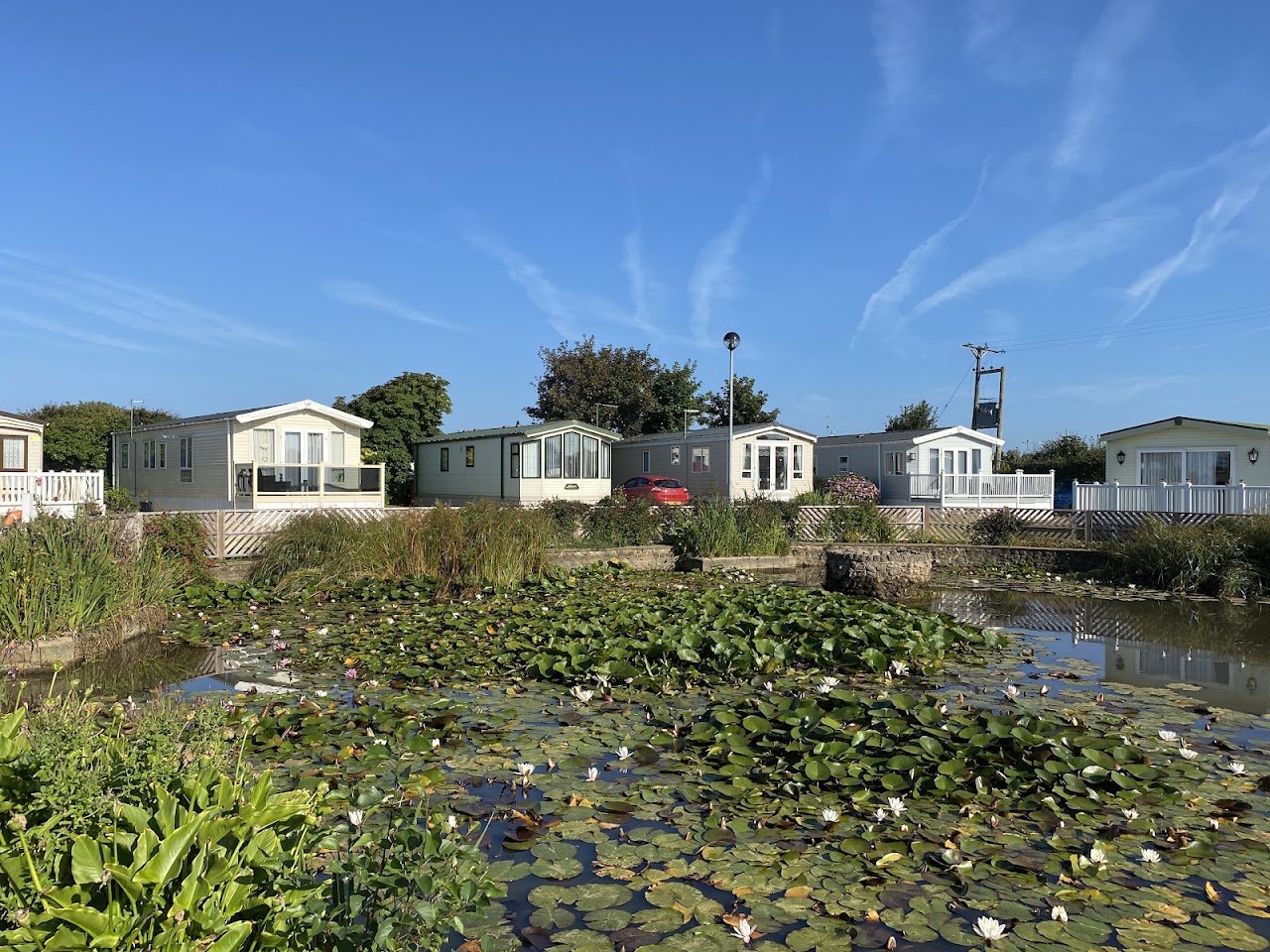 Longbeach Leisure Park