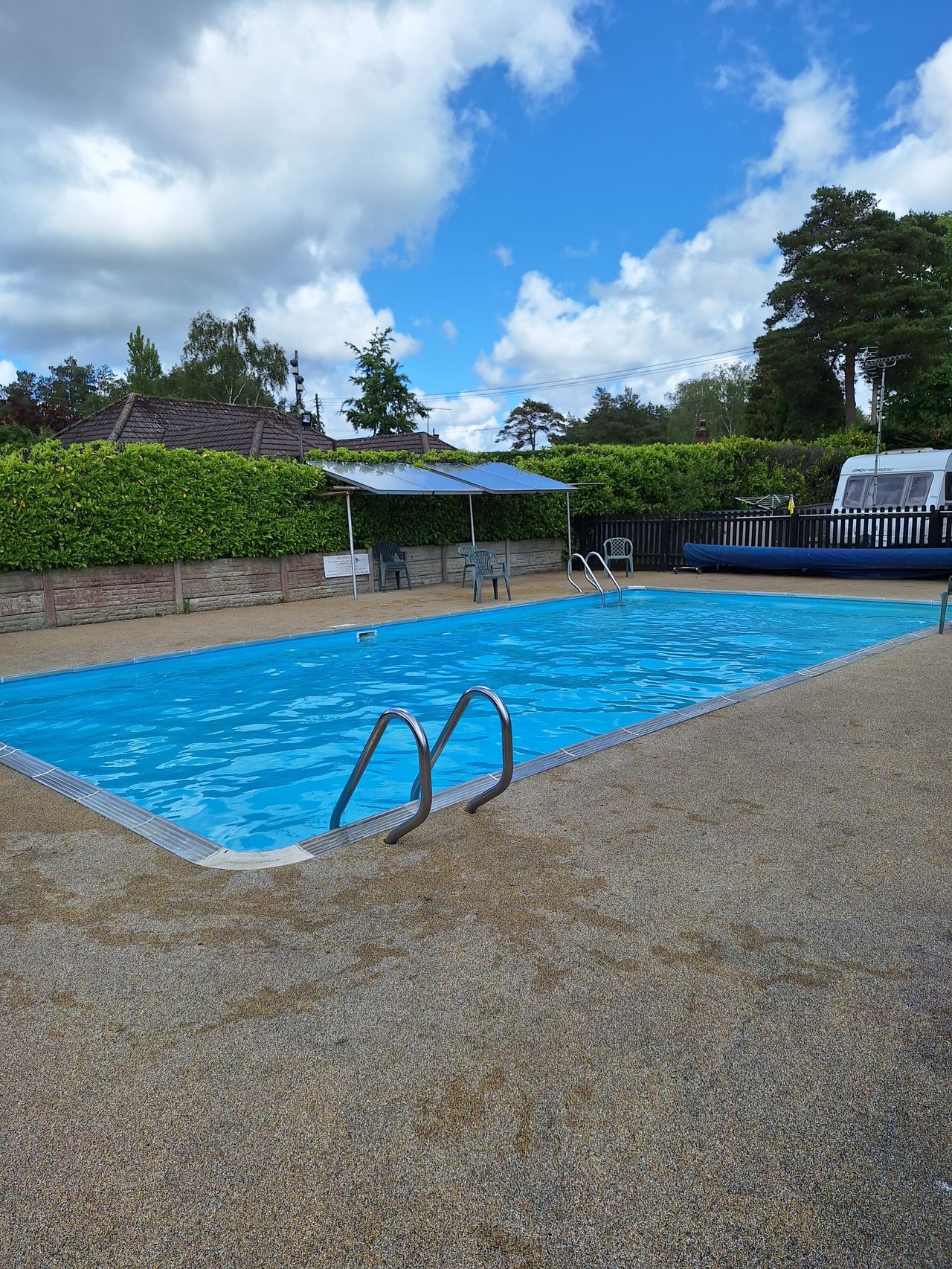 Longfield Caravan Park