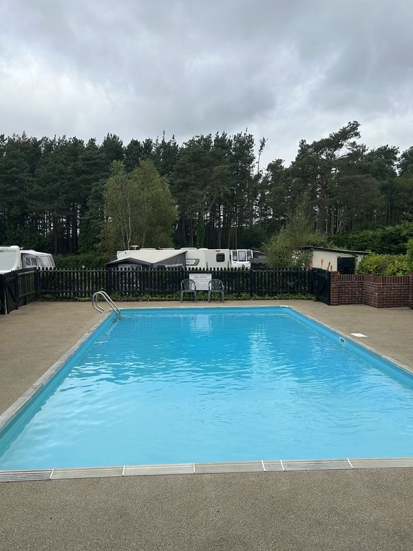 Longfield Caravan Park